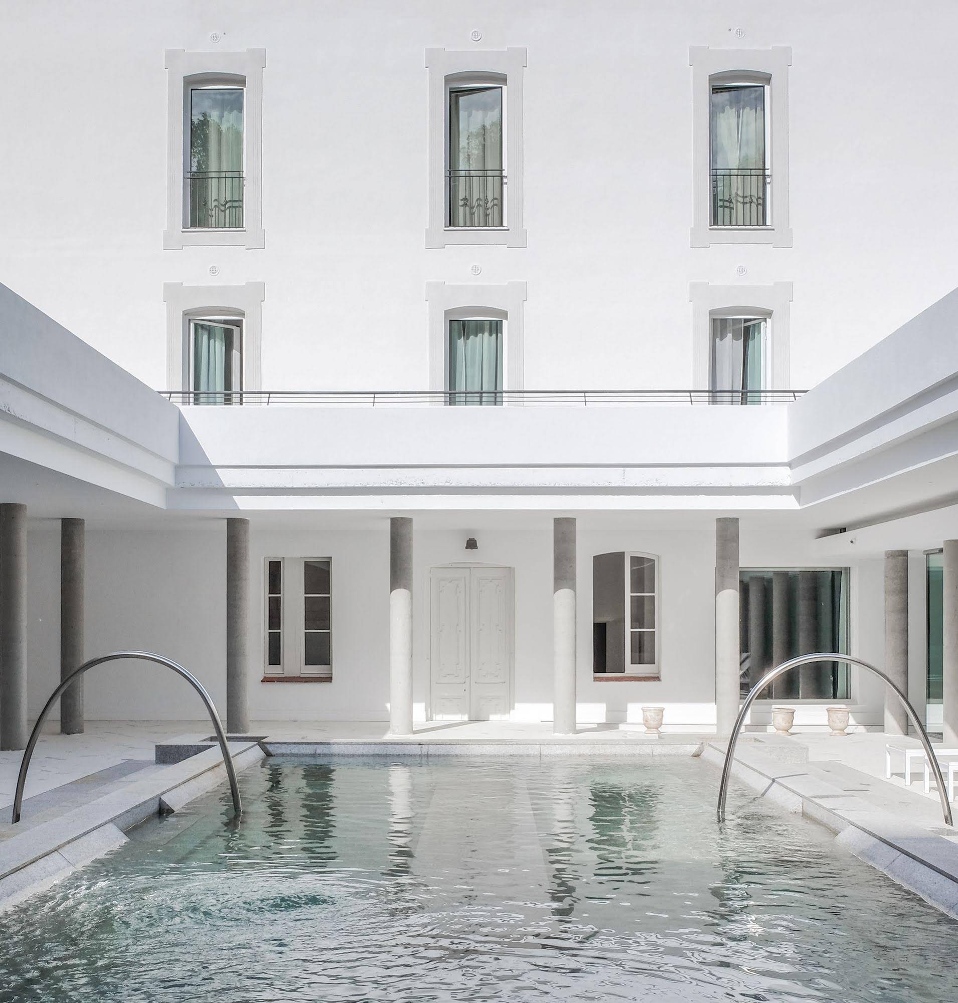 Hotel Balneari Termes Orion