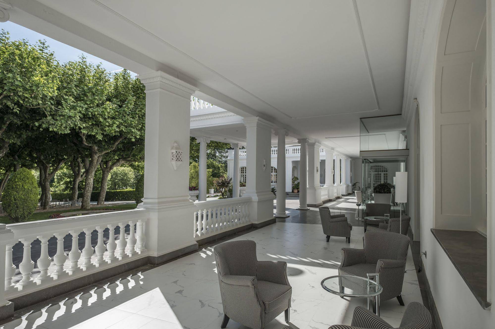Hotel Balneari Termes Orion