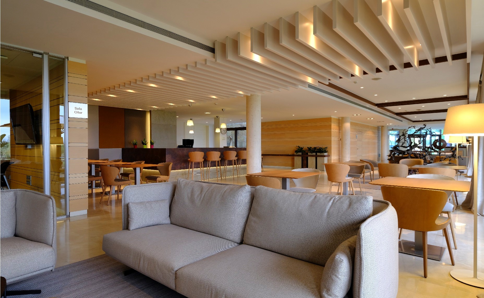 Hotel Mas Sola