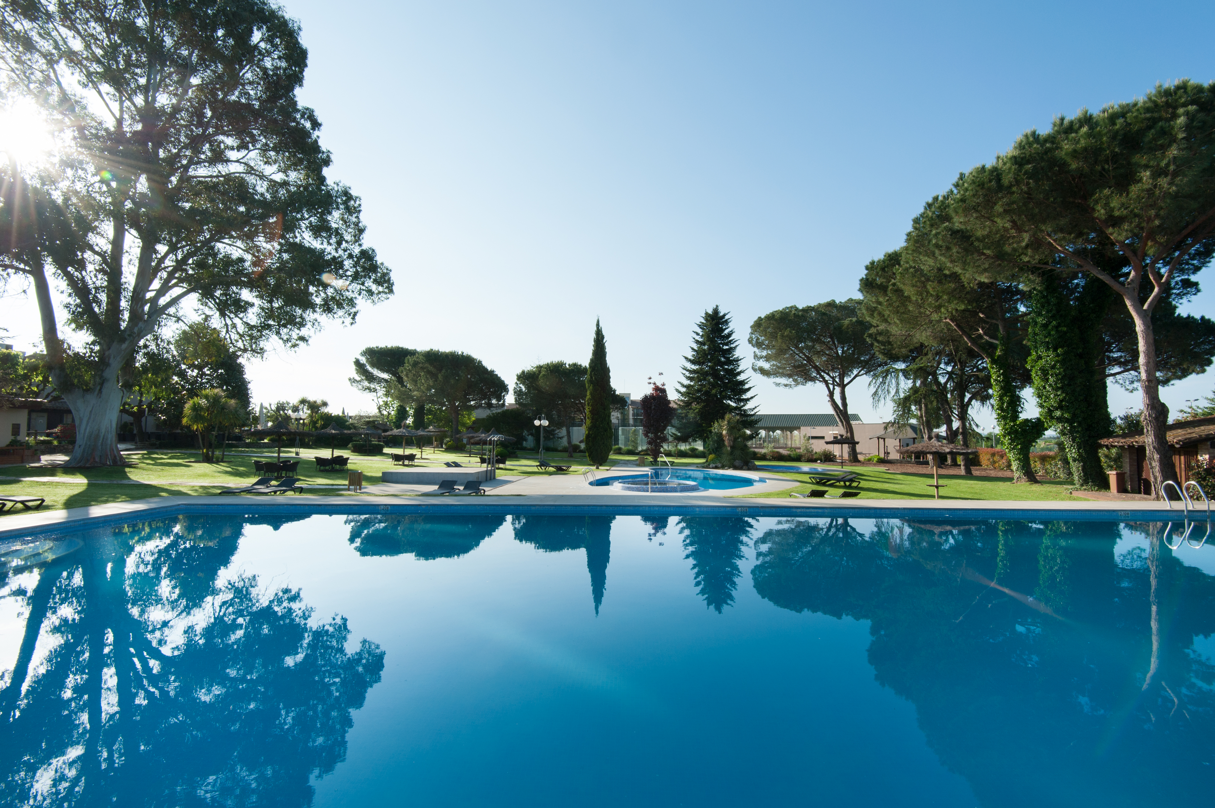 Hotel Mas Sola