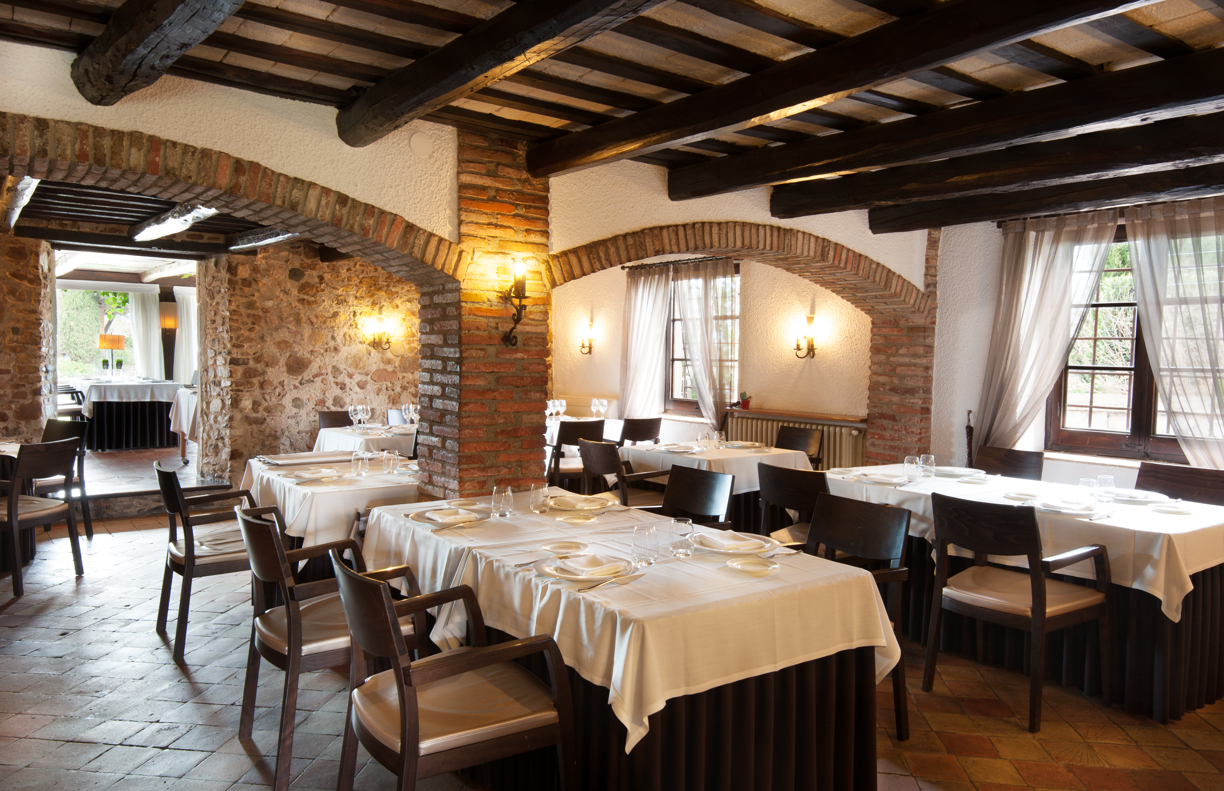 Hotel Mas Sola