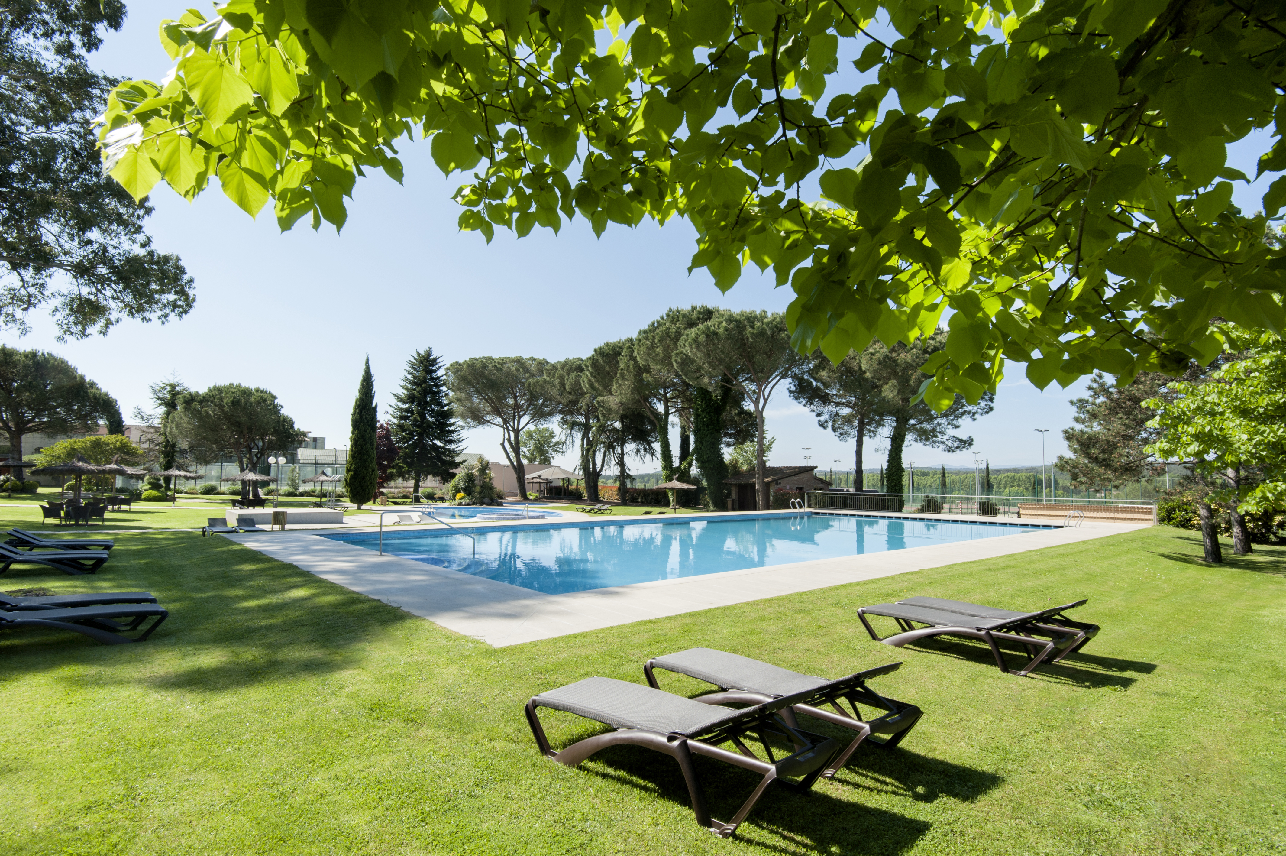 Hotel Mas Sola