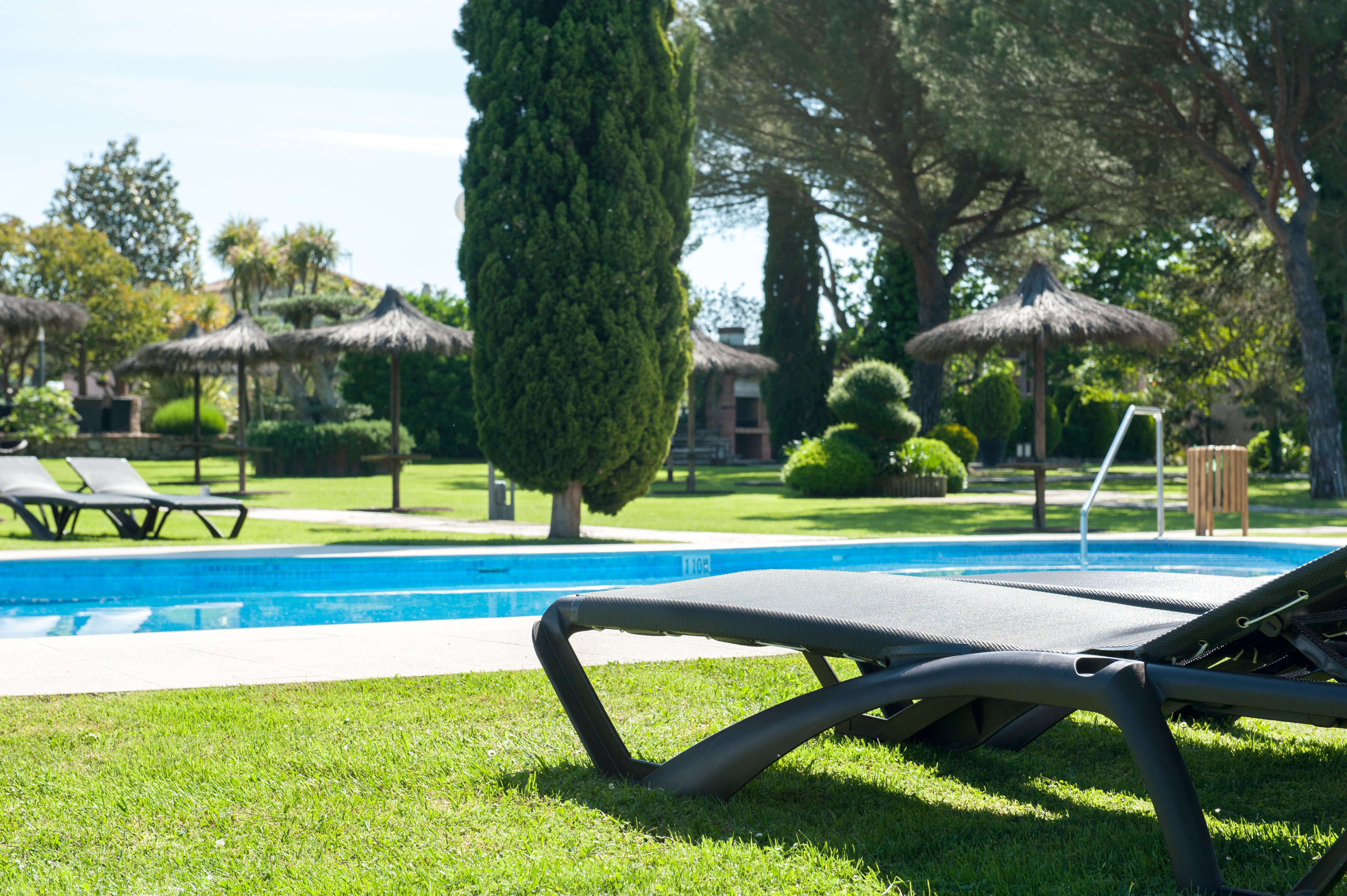 Hotel Mas Sola