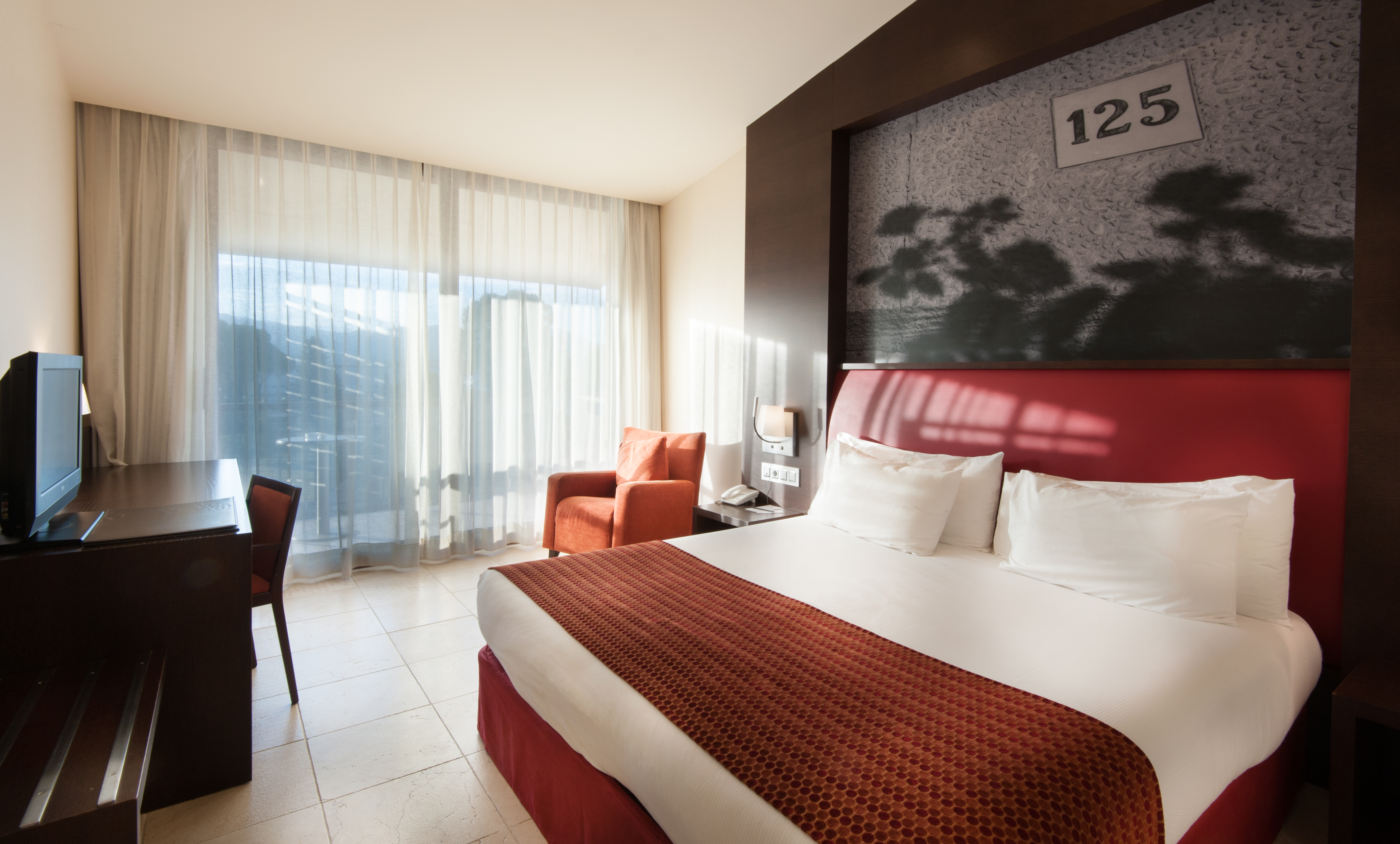 Hotel Mas Sola