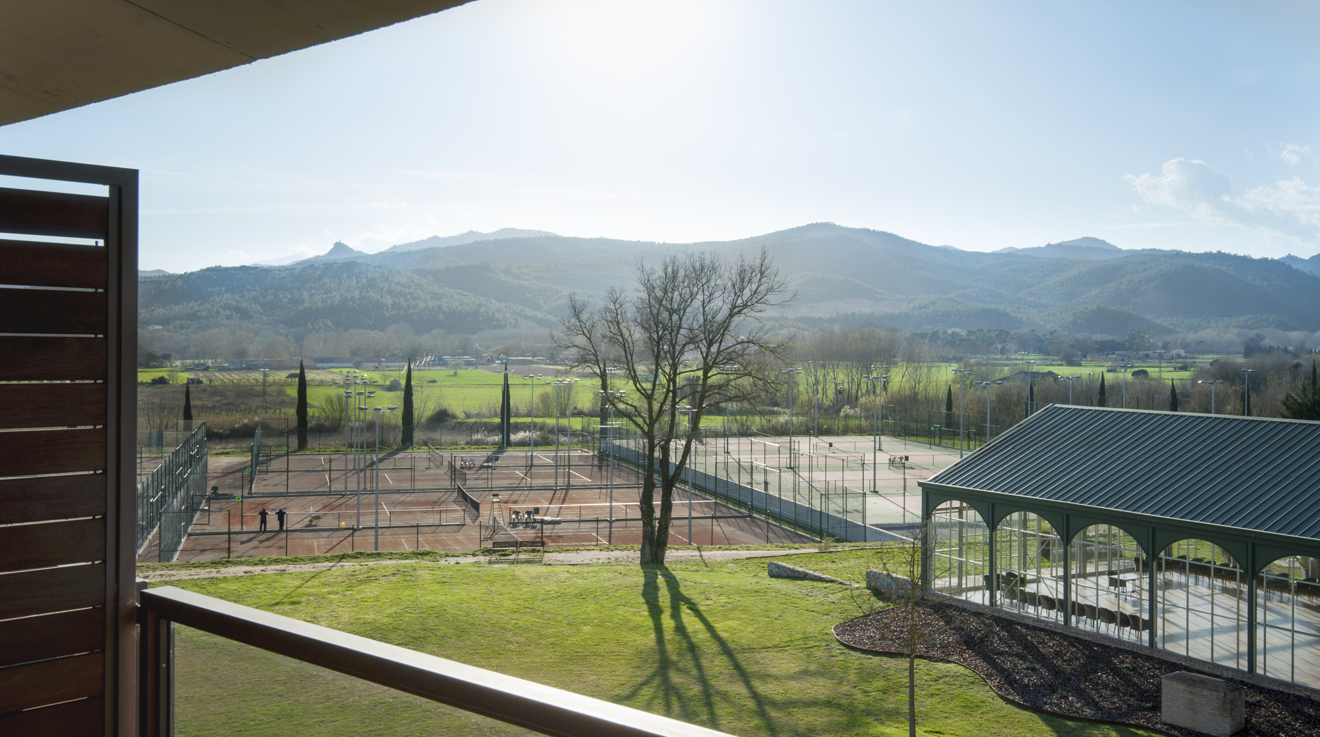 Hotel Mas Sola