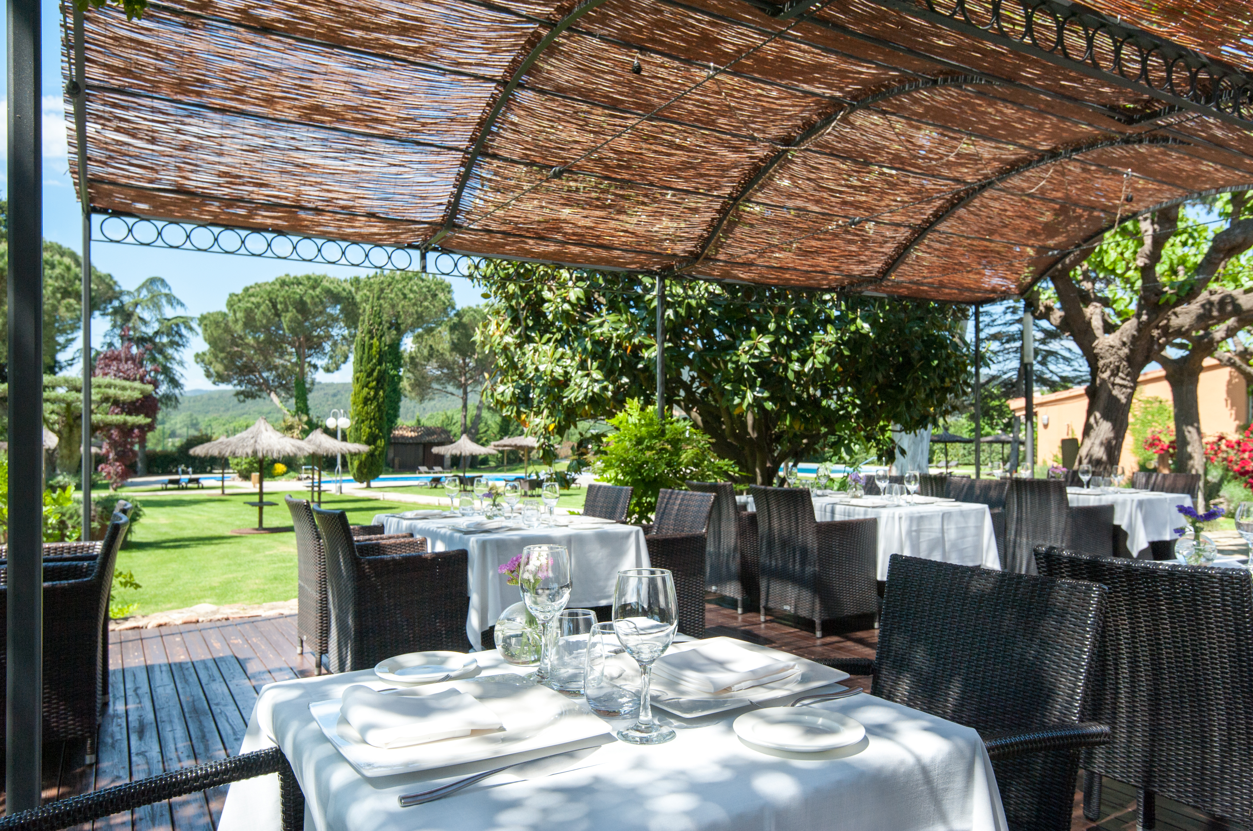 Hotel Mas Sola