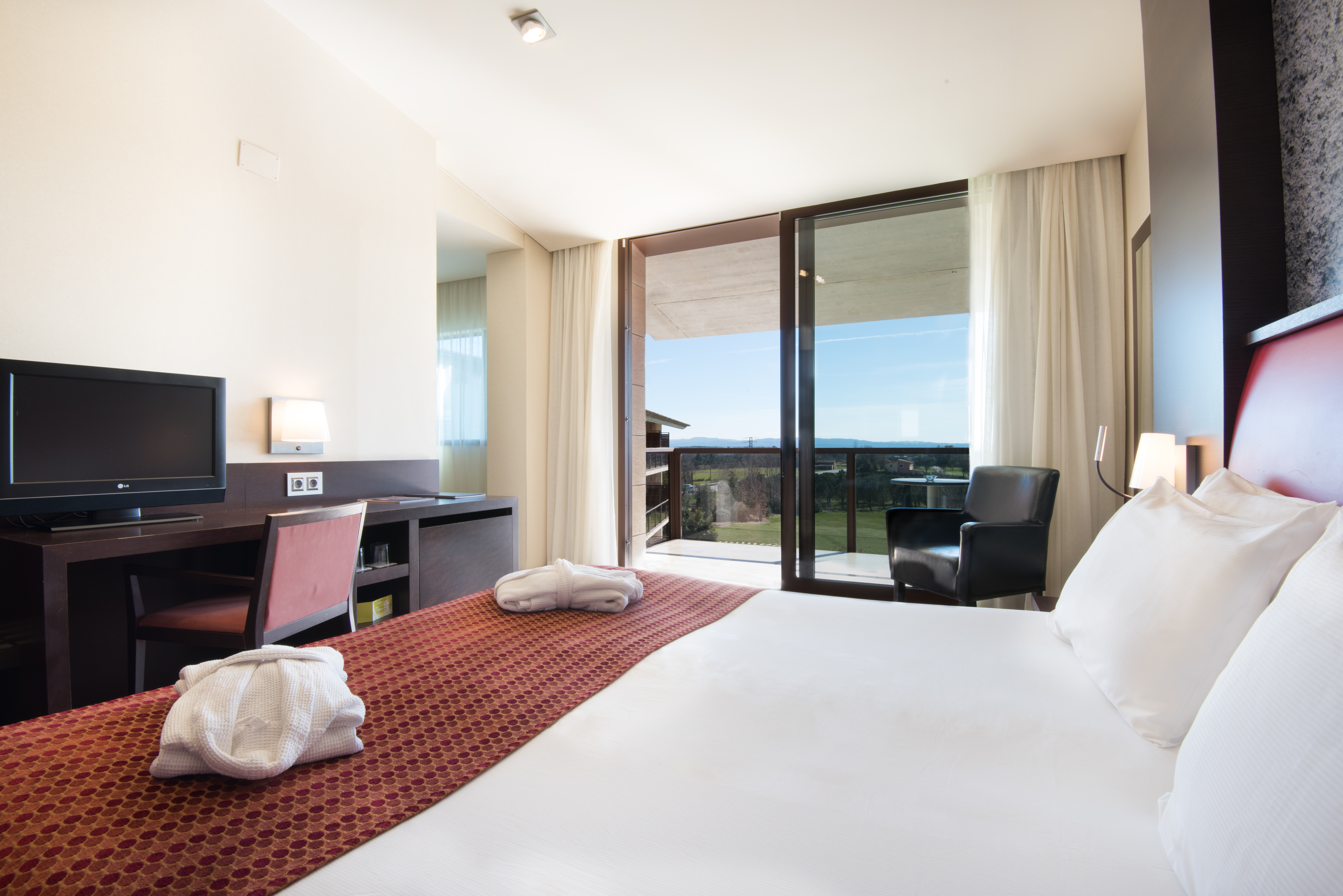 Hotel Mas Sola
