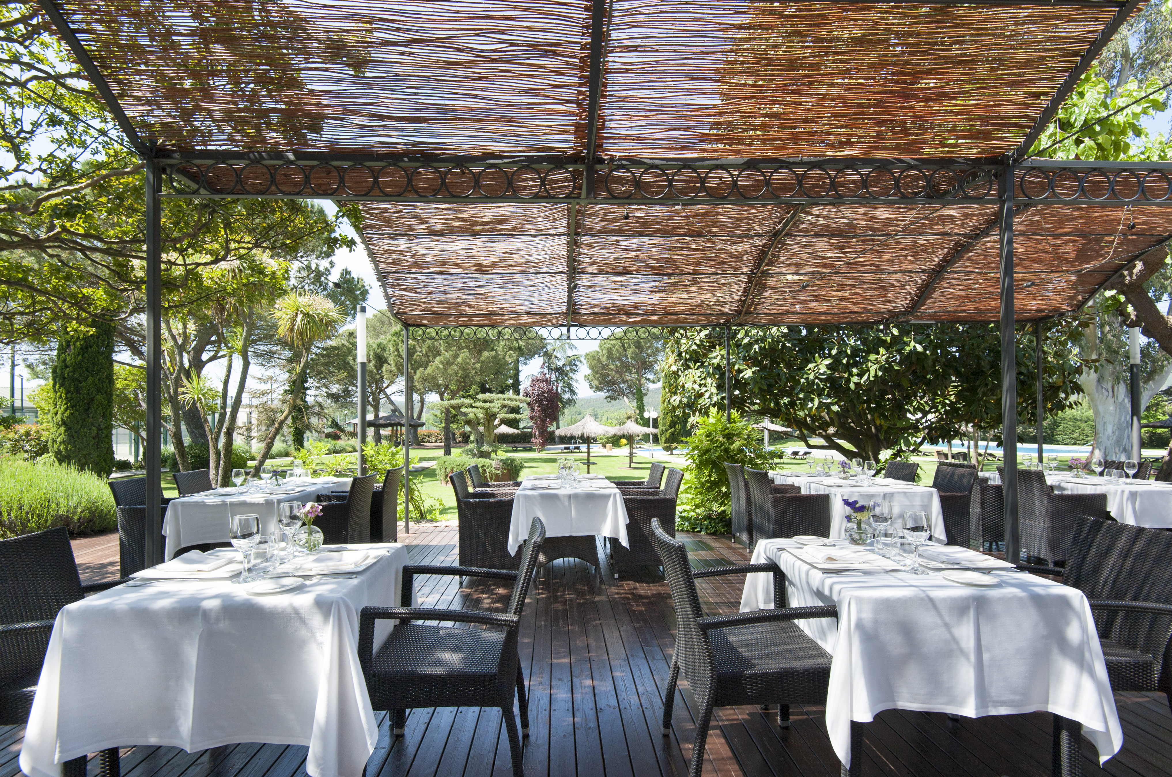 Hotel Mas Sola