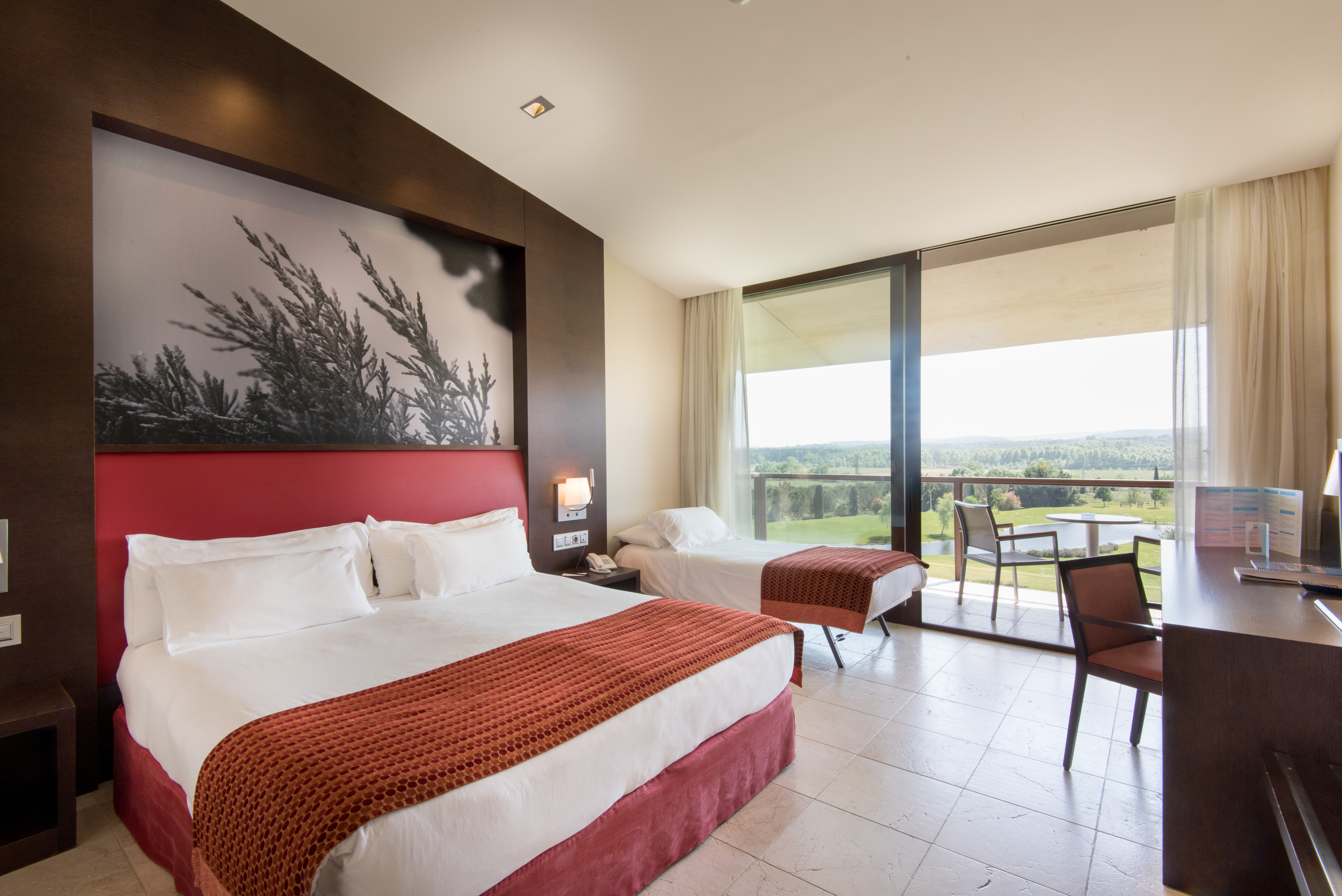 Hotel Mas Sola