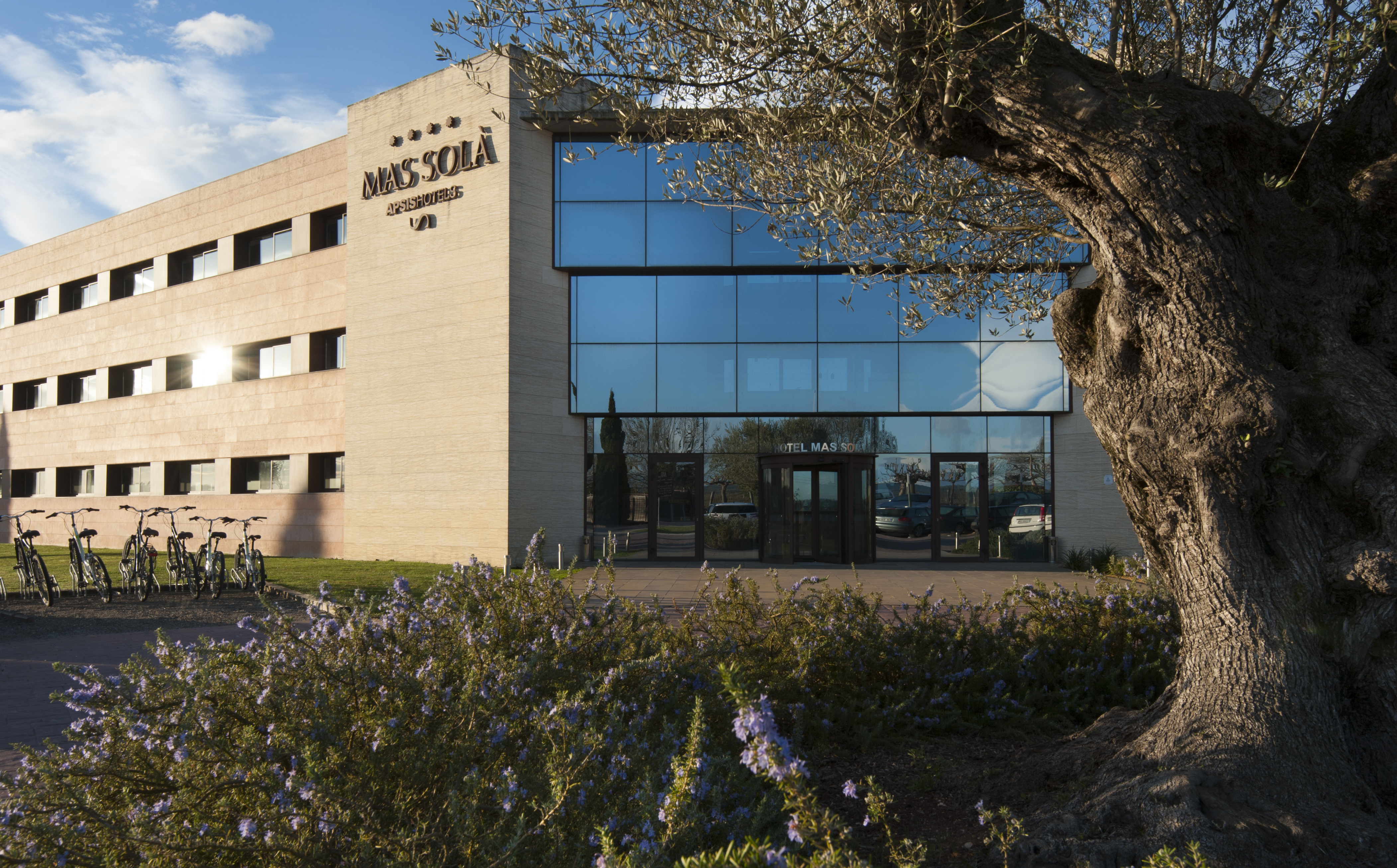 Hotel Mas Sola