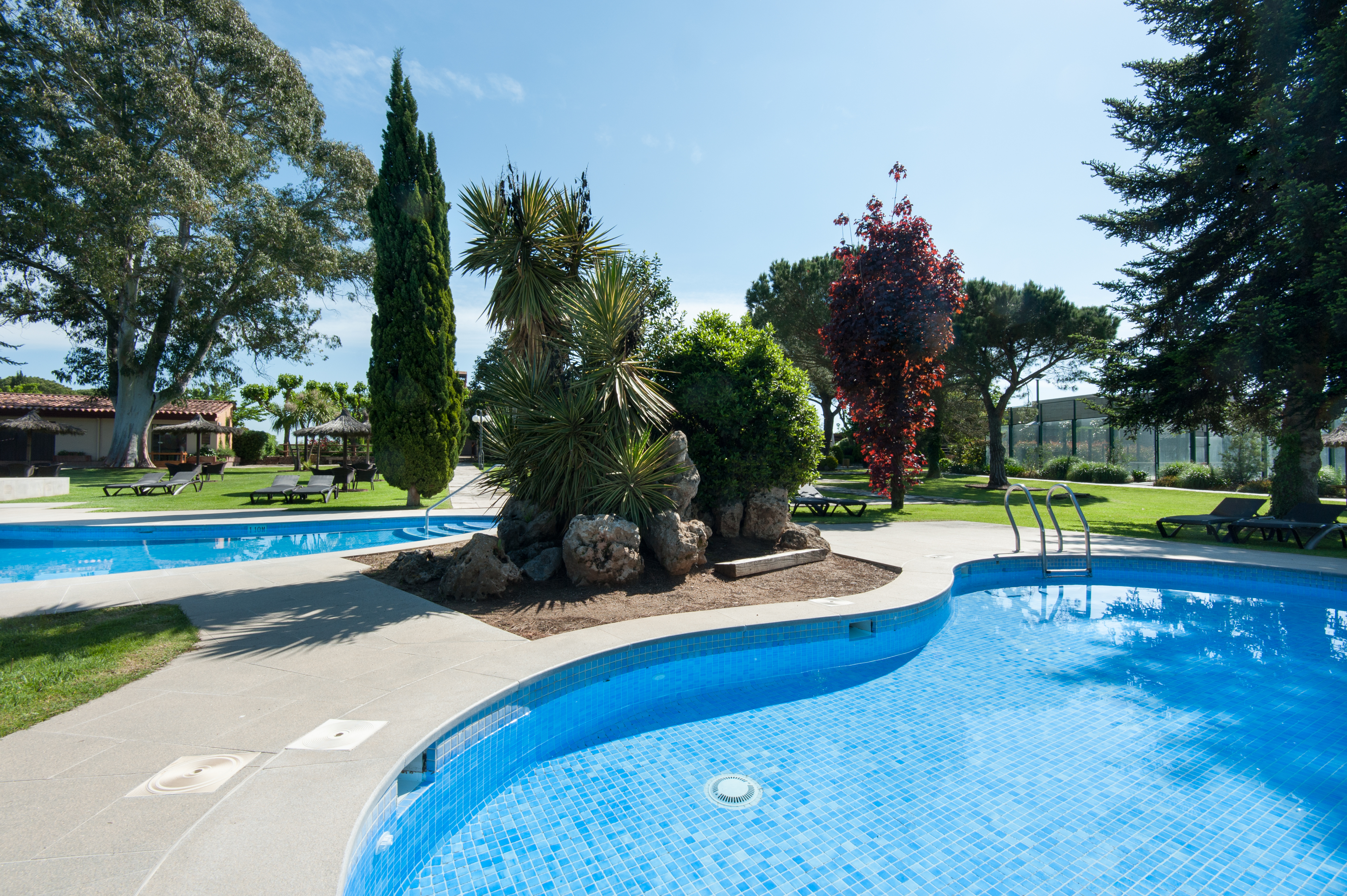 Hotel Mas Sola