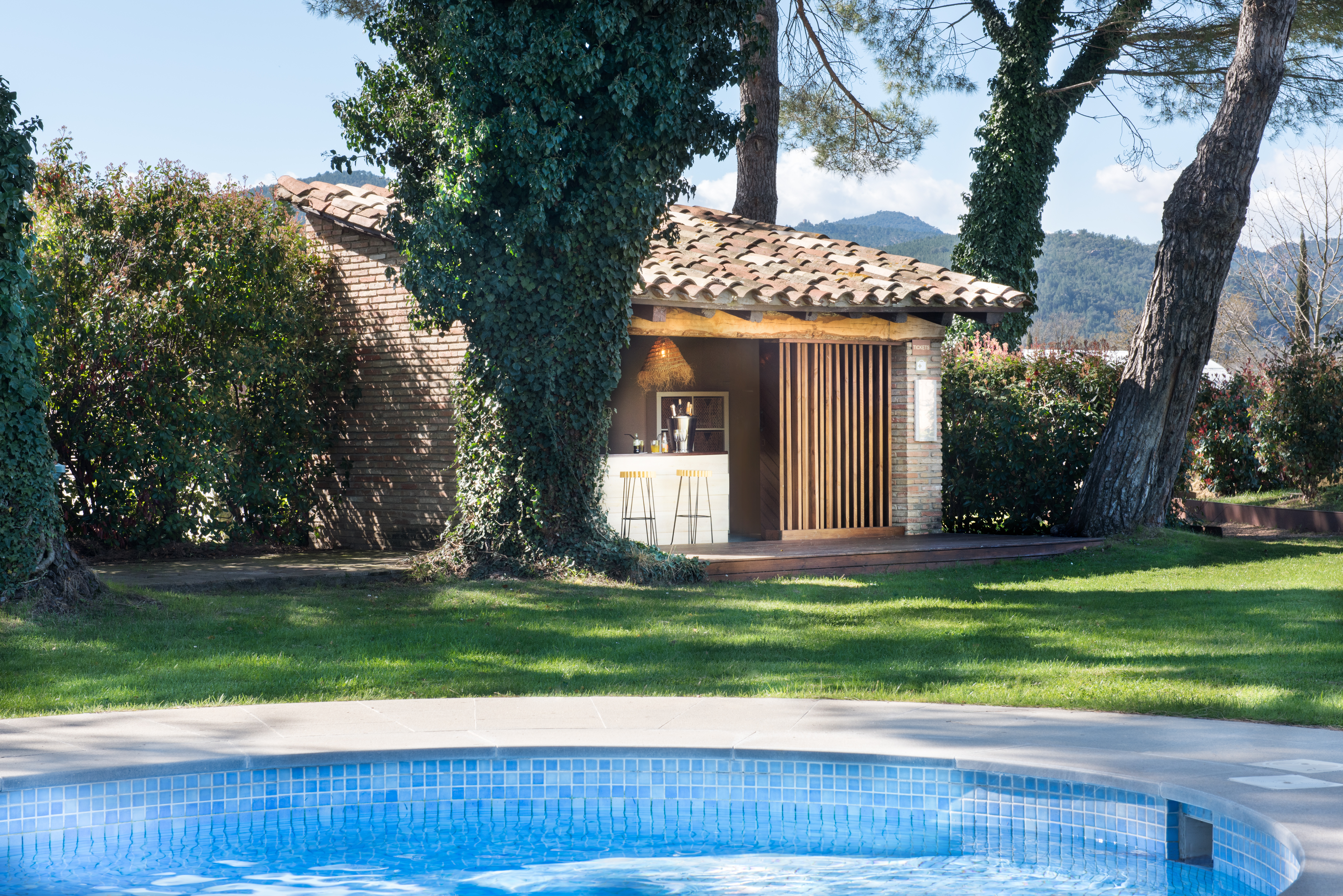 Hotel Mas Sola