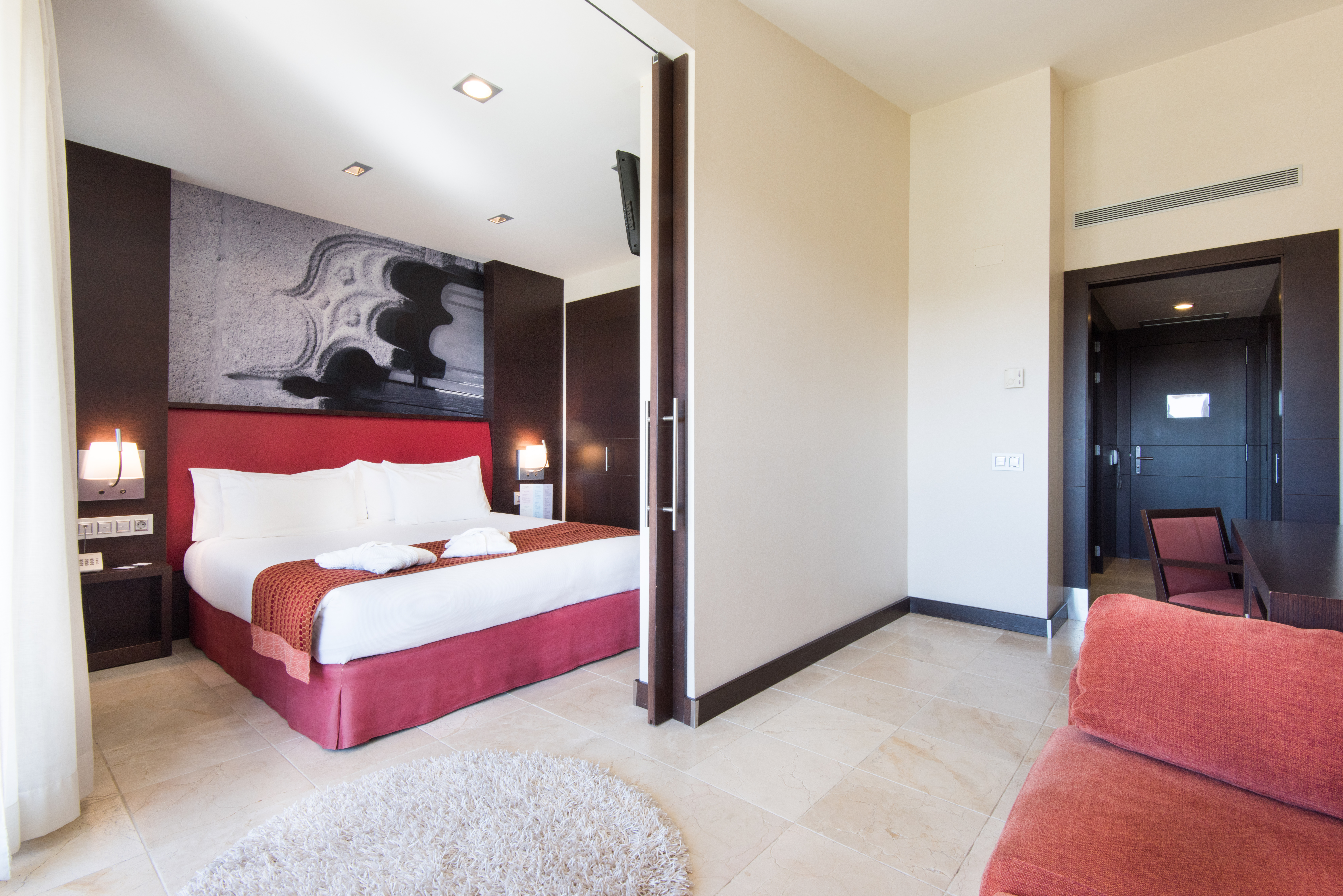 Hotel Mas Sola