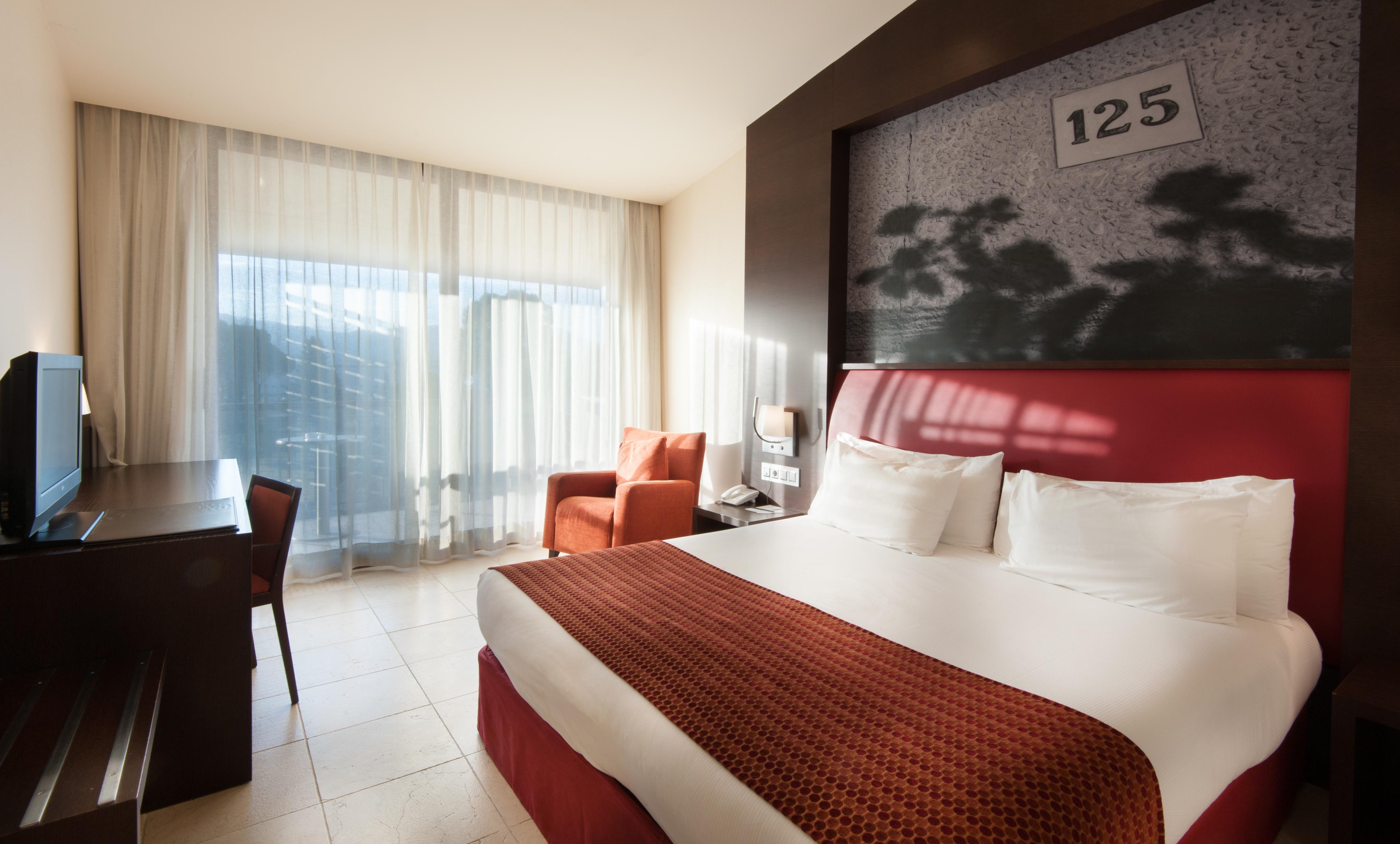 Hotel Mas Sola