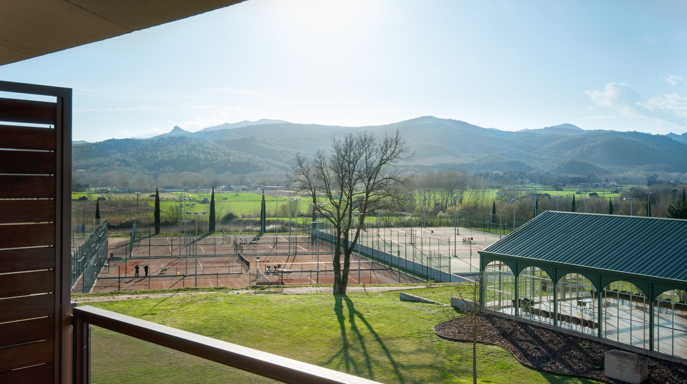 Hotel Mas Sola