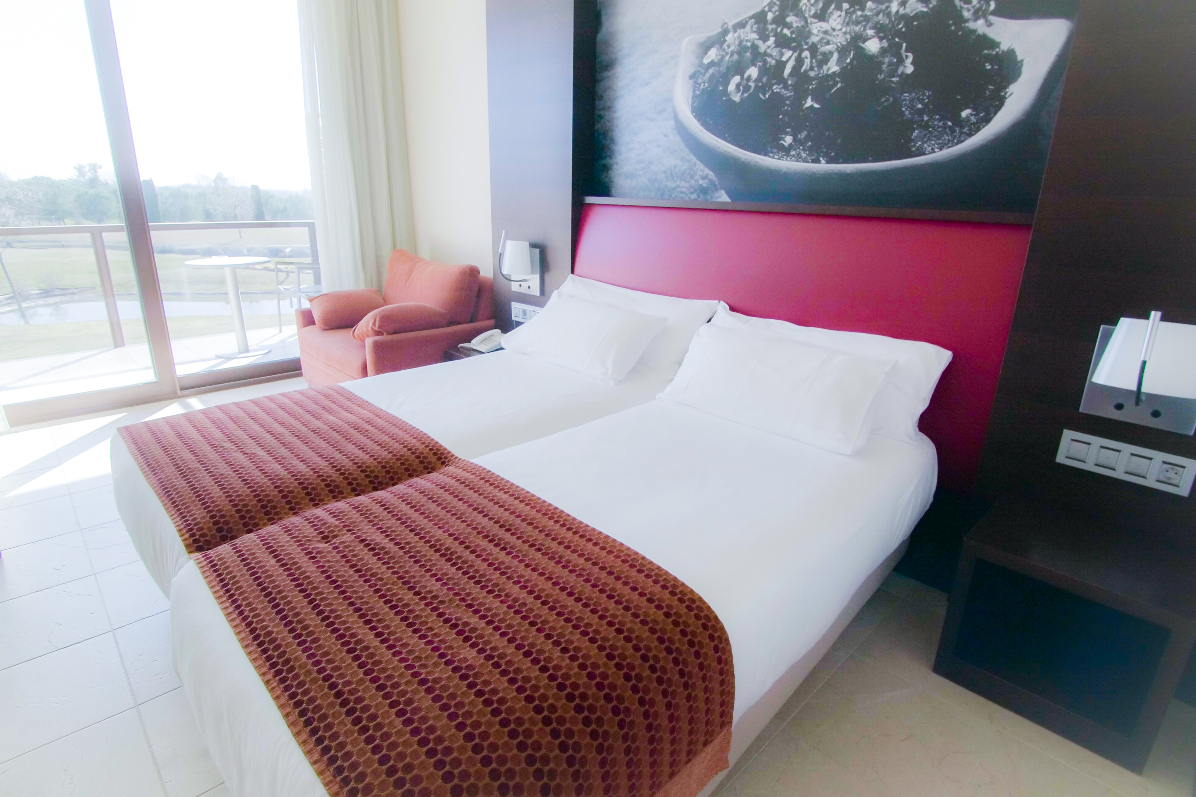 Hotel Mas Sola