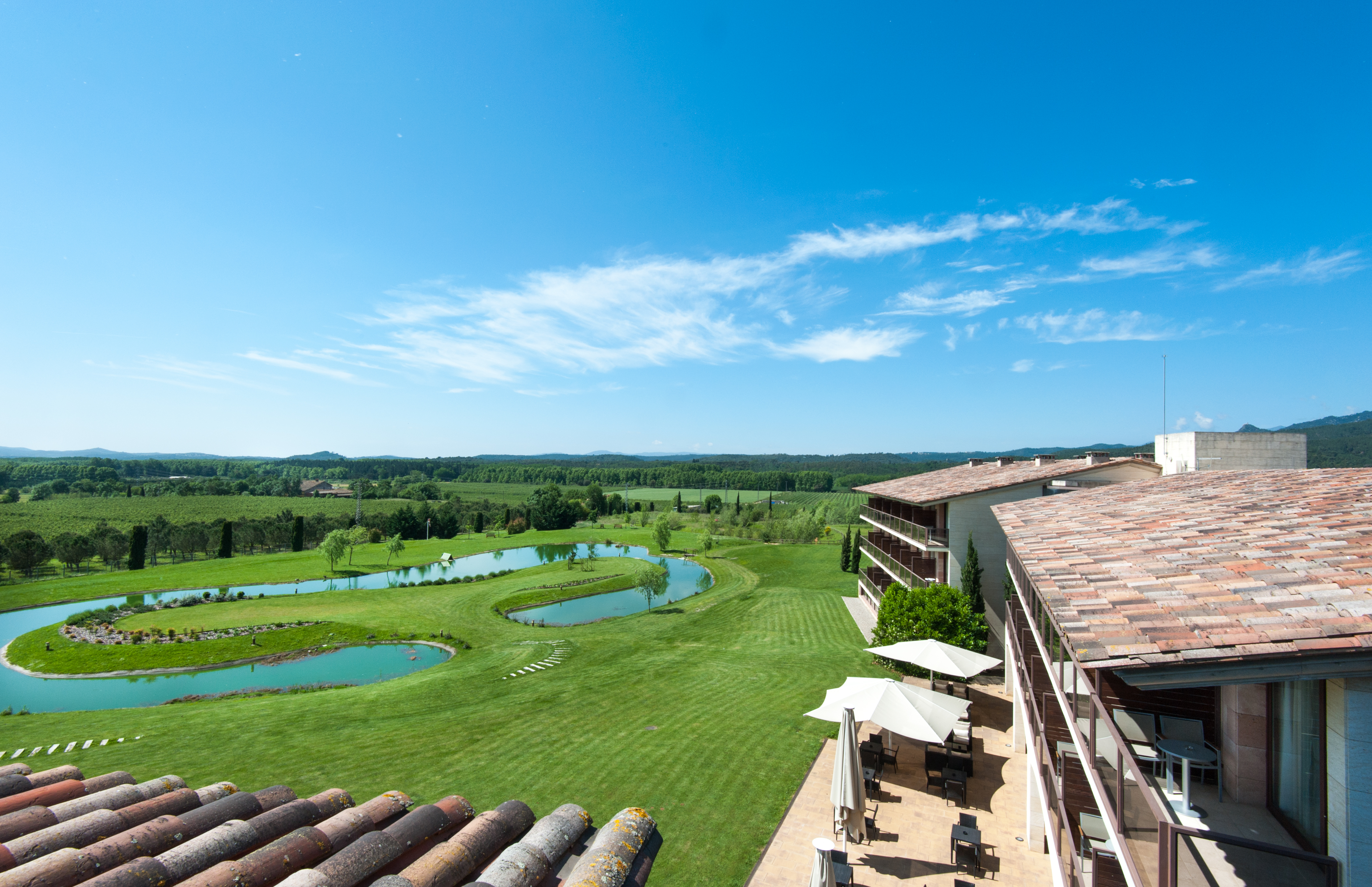 Hotel Mas Sola