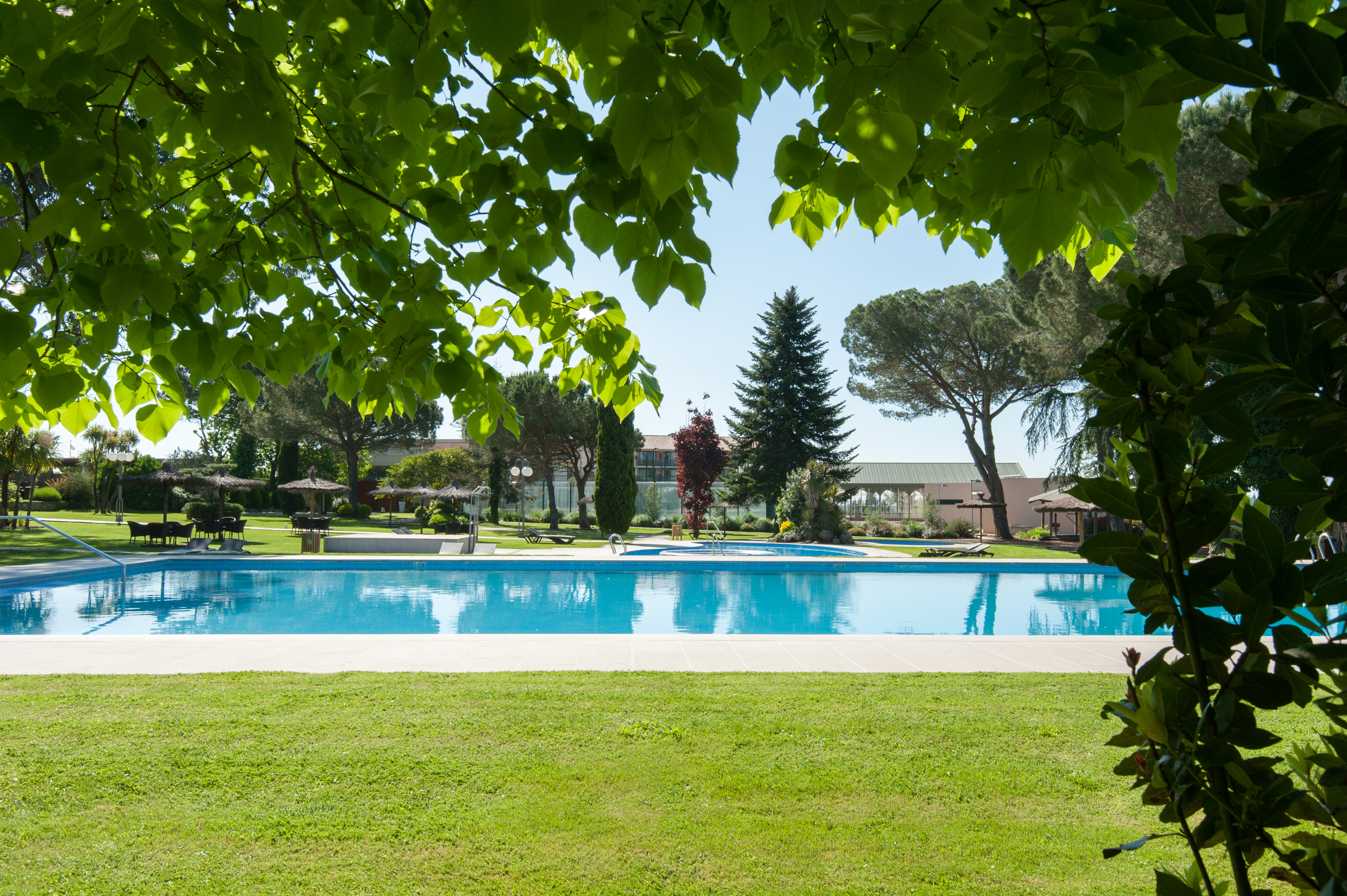 Hotel Mas Sola
