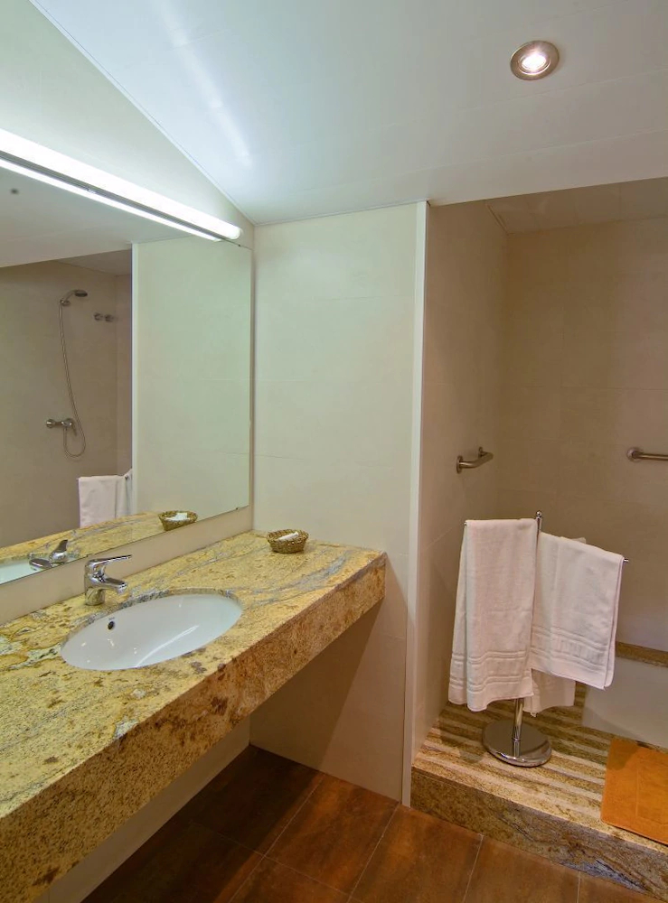 Hotel Pinxo