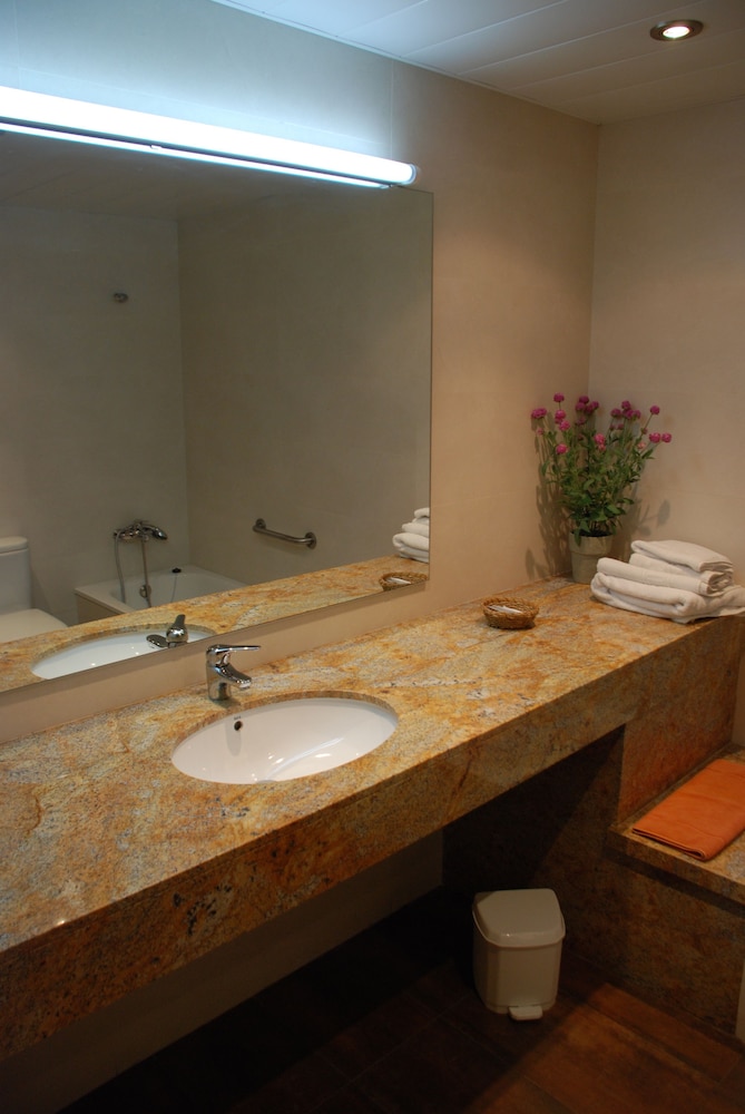 Hotel Pinxo