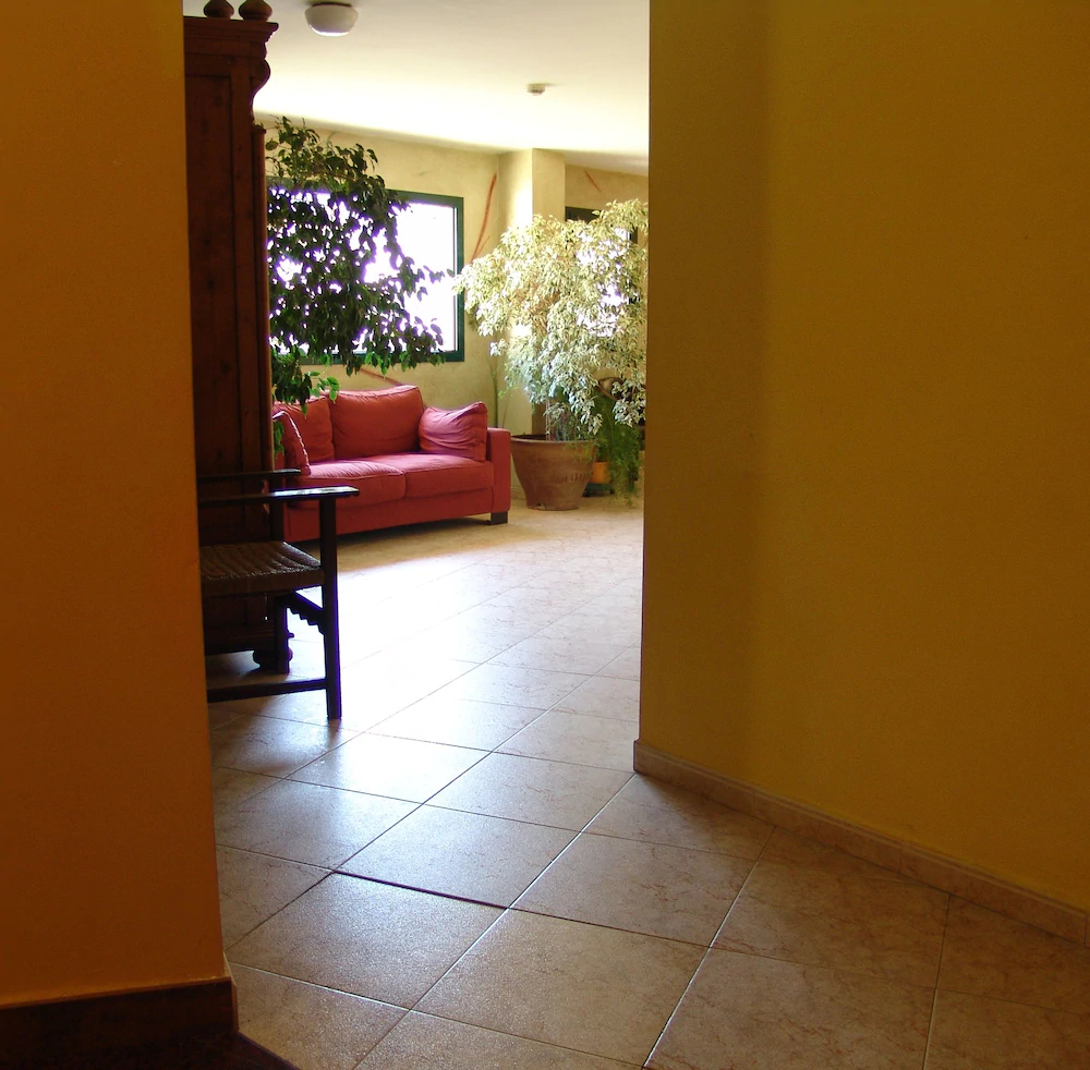 Hotel Pinxo