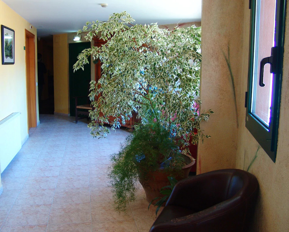 Hotel Pinxo