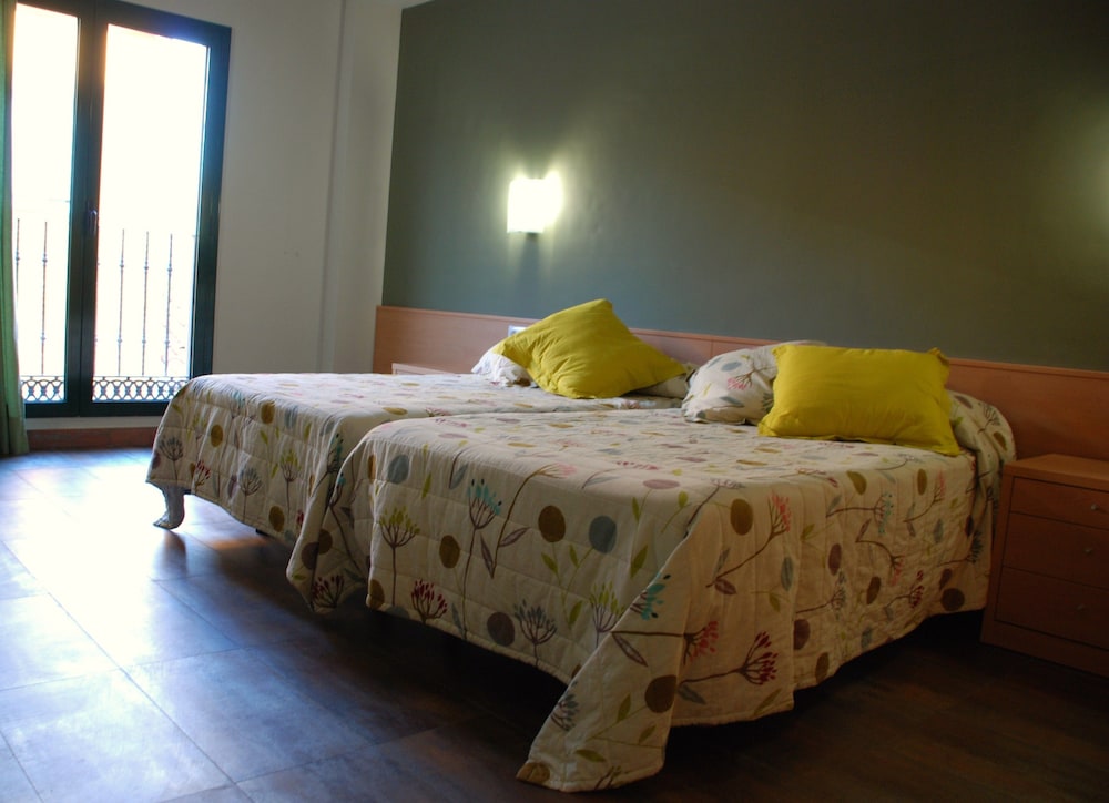 Hotel Pinxo