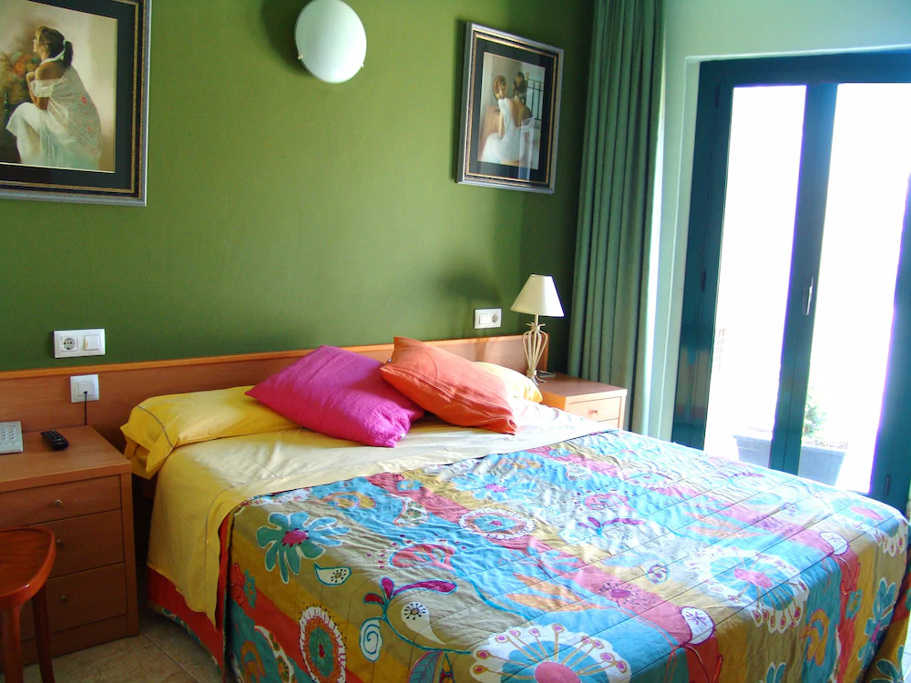 Hotel Pinxo