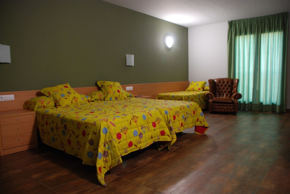 Hotel Pinxo