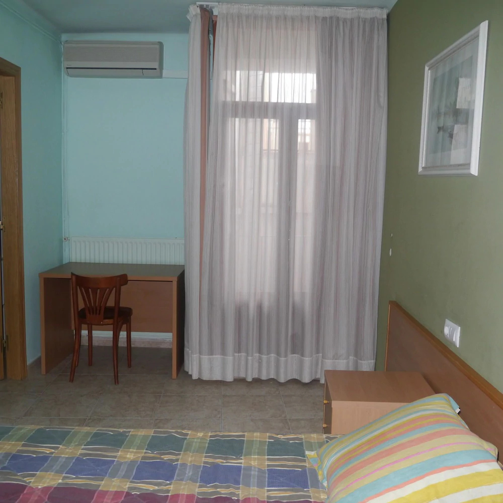 Hotel Pinxo