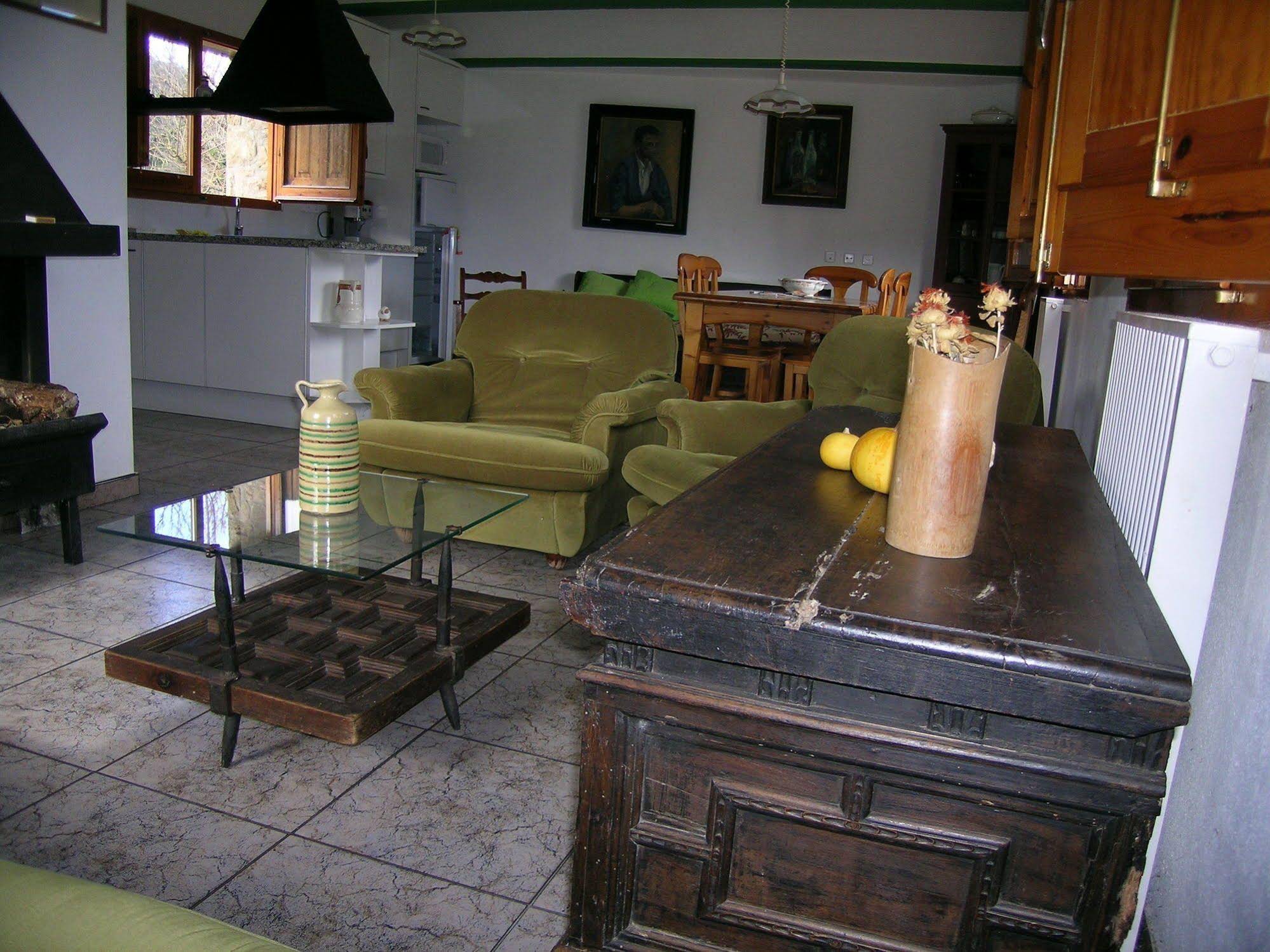 Mas el Carrer