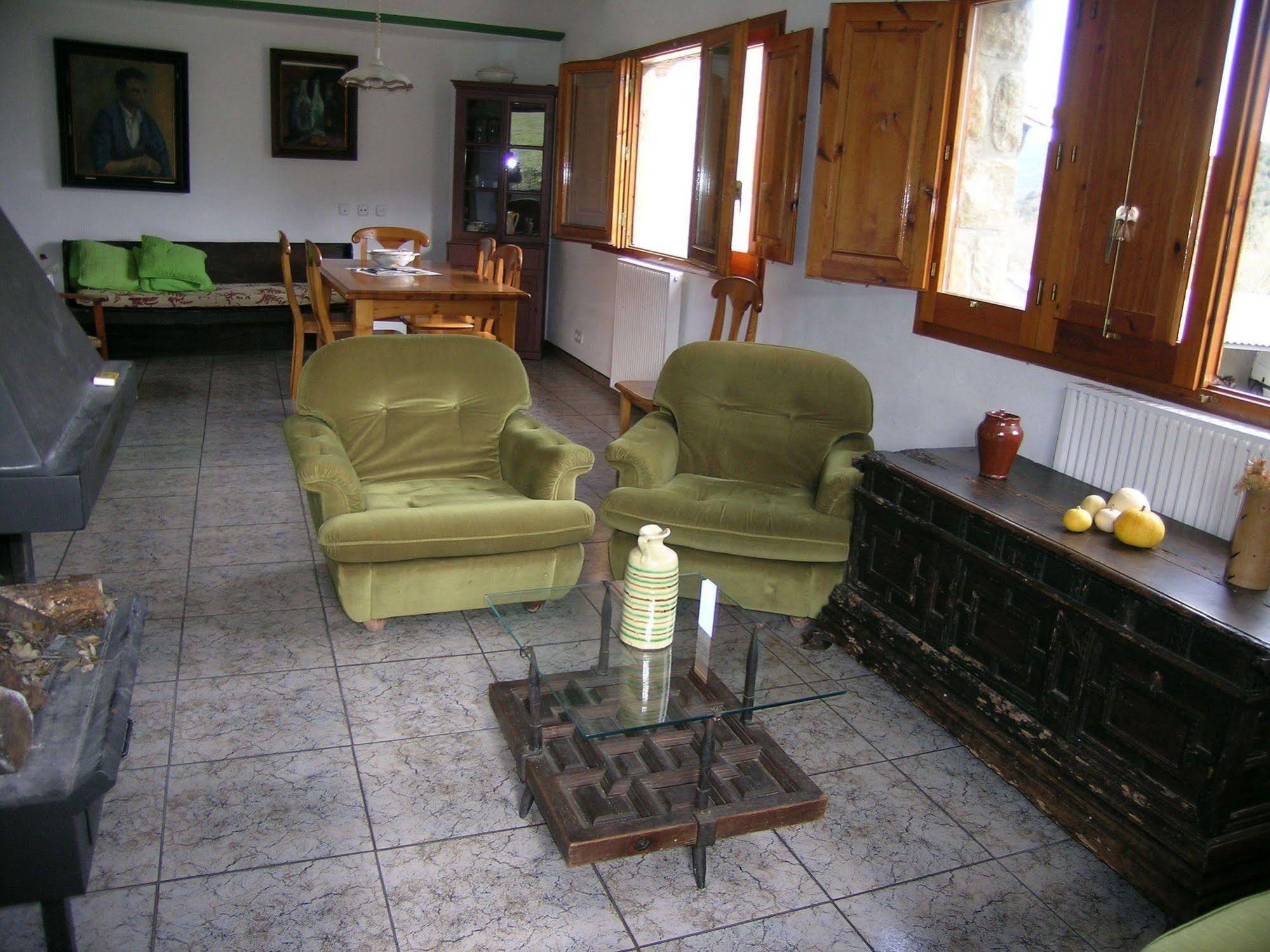 Mas el Carrer