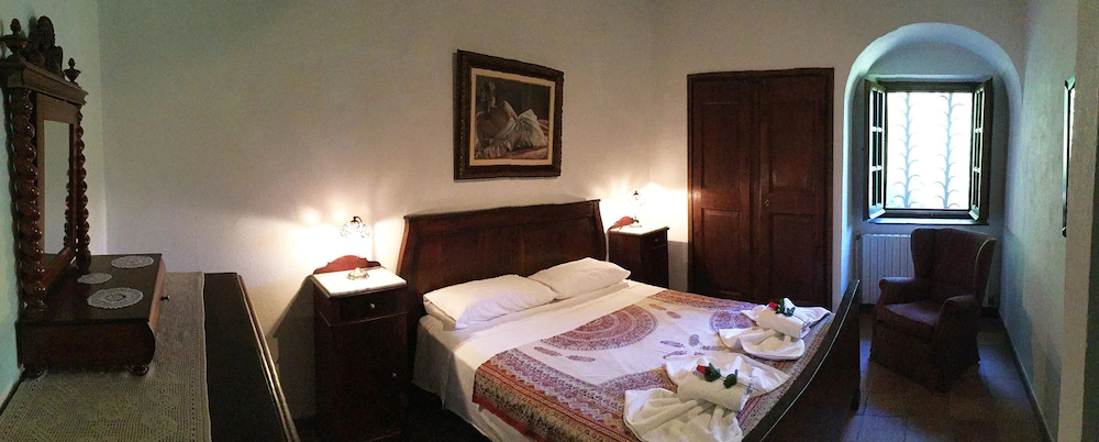 Masia Mas Pardás