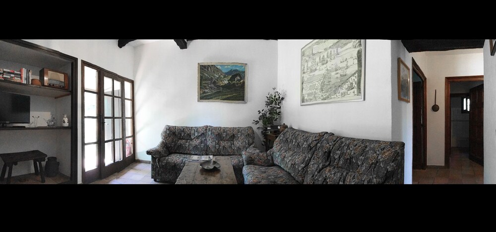 Masia Mas Pardás