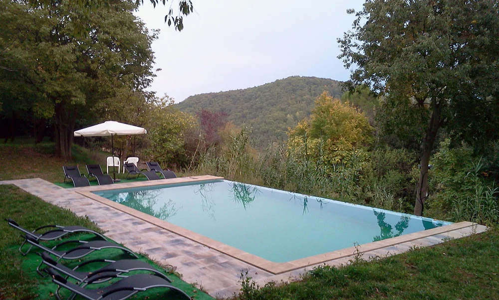 Masia Mas Pardás