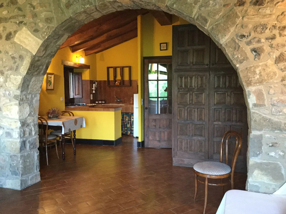 Masia Mas Pardás