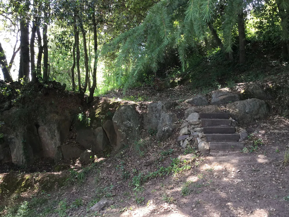 Masia Mas Pardás