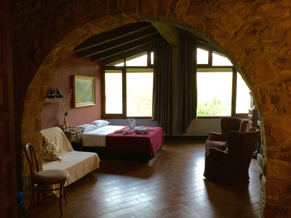 Masia Mas Pardás