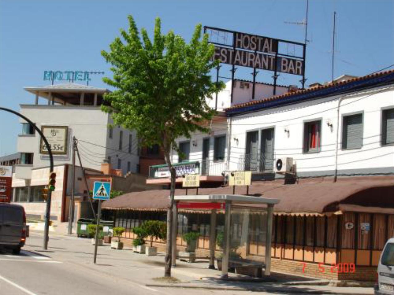 Hostal Can Blanco