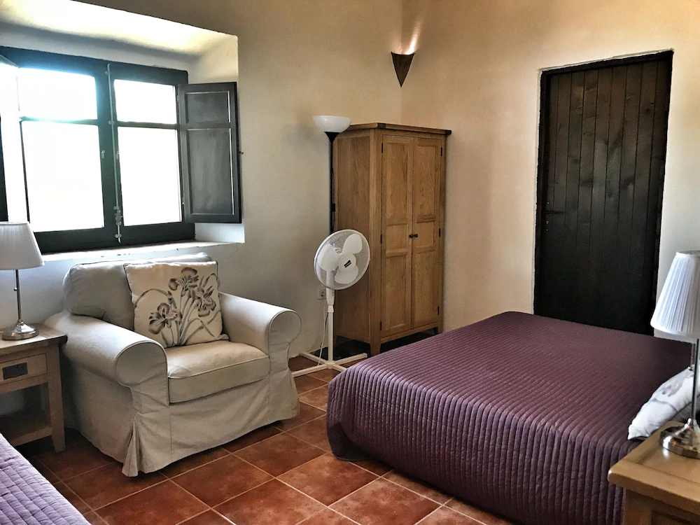 Hotel Mas Pelegri