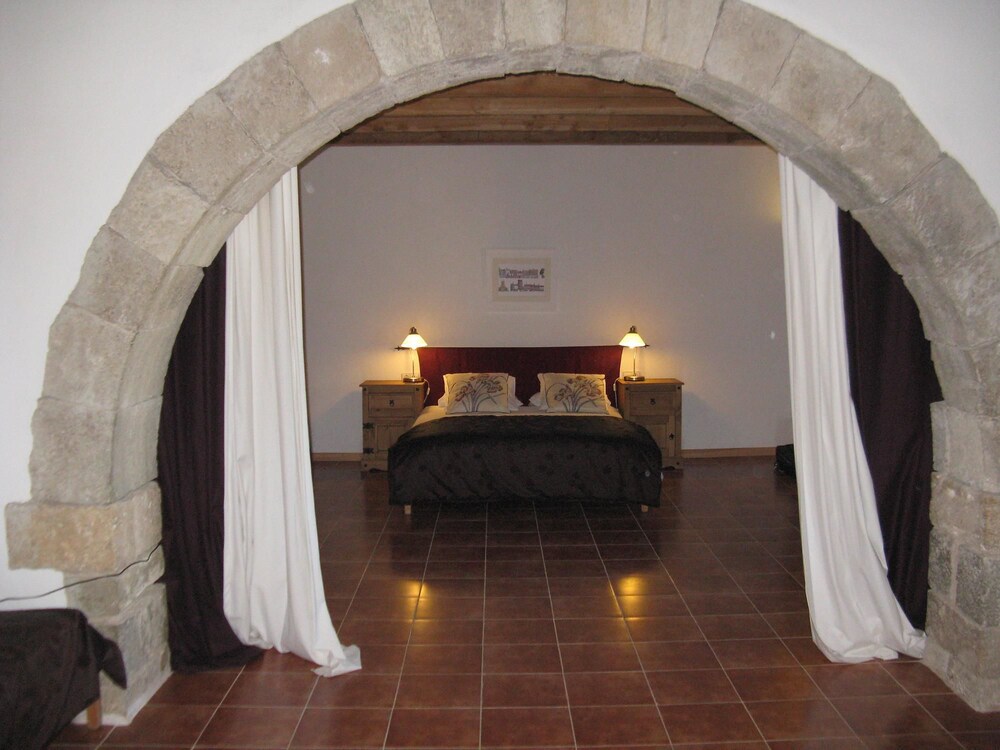 Hotel Mas Pelegri