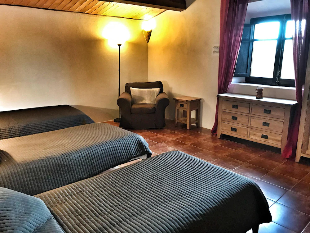 Hotel Mas Pelegri
