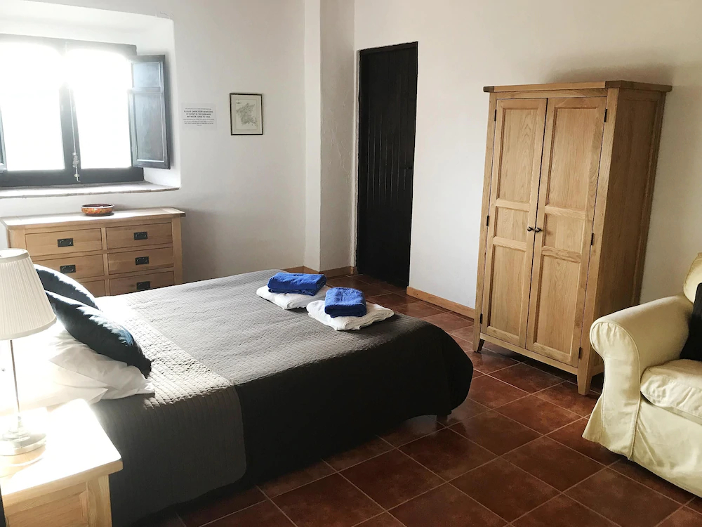 Hotel Mas Pelegri