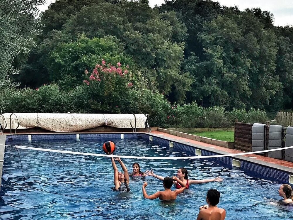 Hotel Mas Pelegri