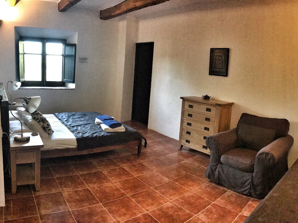 Hotel Mas Pelegri