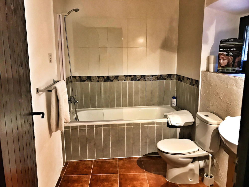 Hotel Mas Pelegri