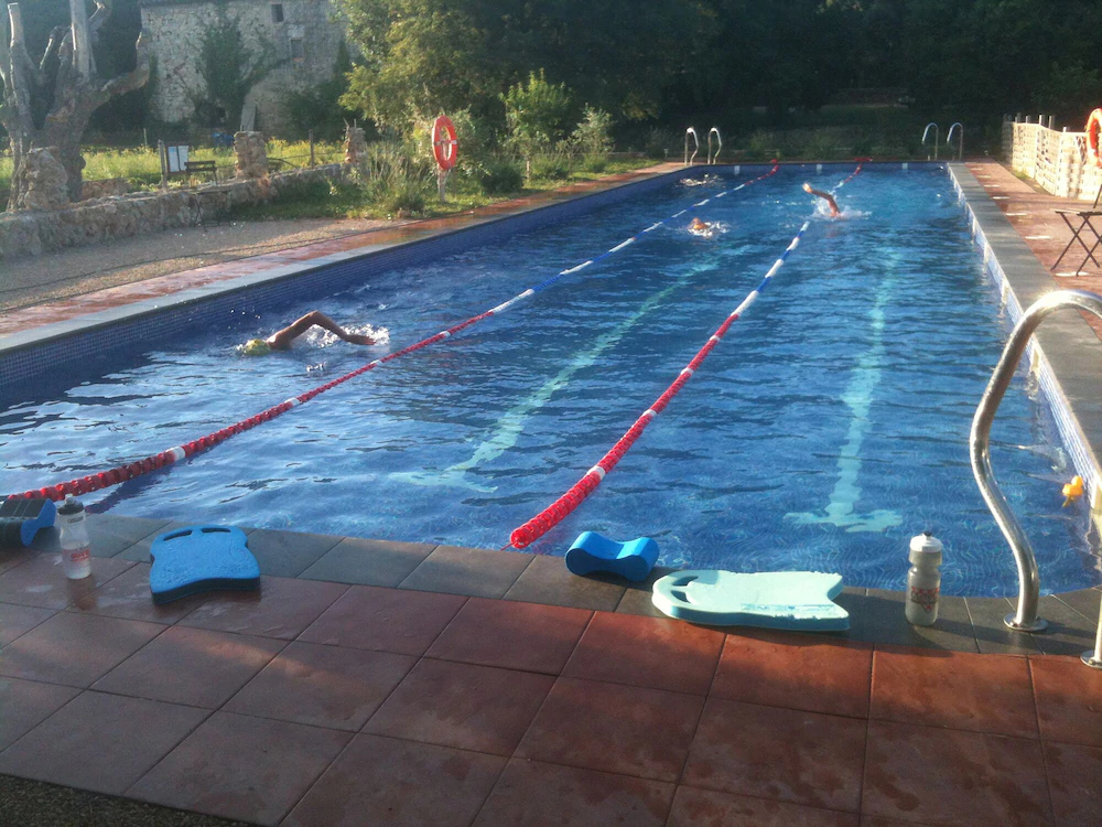 Hotel Mas Pelegri