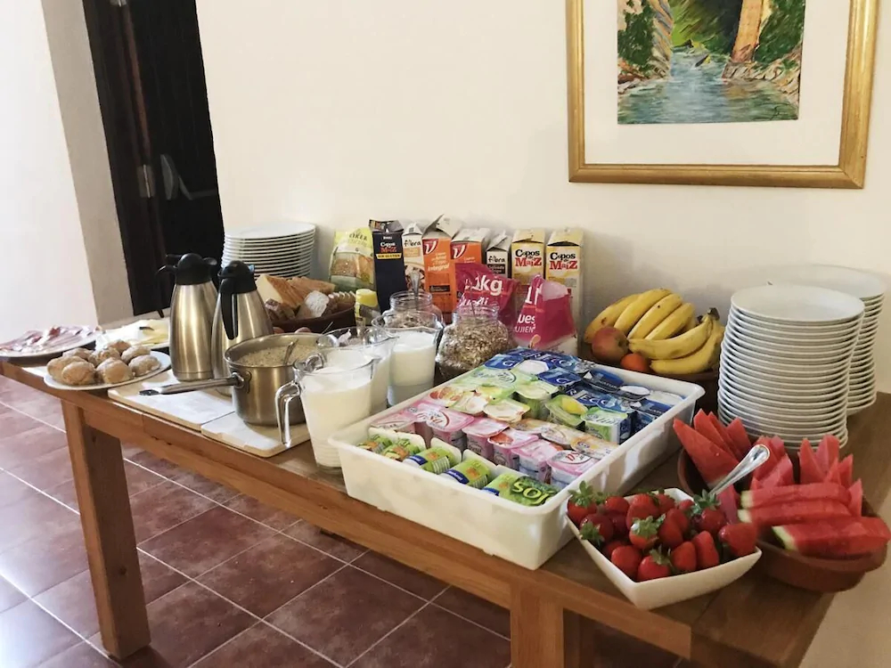 Hotel Mas Pelegri
