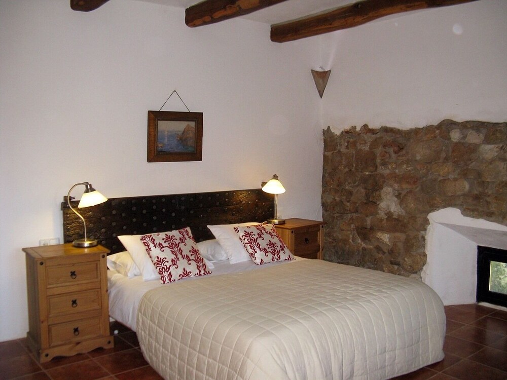 Hotel Mas Pelegri