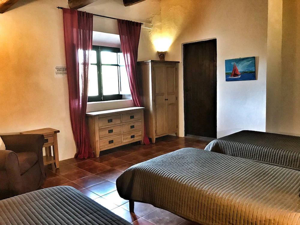 Hotel Mas Pelegri